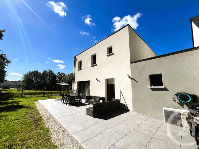 Maison à vendre - 6 pièces - 138,90 m2 - Blain - 44 - PAYS-DE-LOIRE