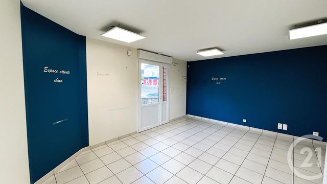 Local commercial à louer - 110.0 m2 - 44 - Loire-Atlantique