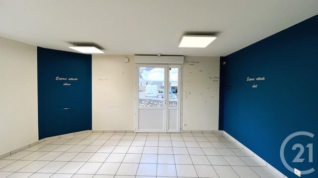 Local commercial à louer - 110.0 m2 - 44 - Loire-Atlantique