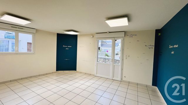 Local commercial à louer - 110.0 m2 - 44 - Loire-Atlantique