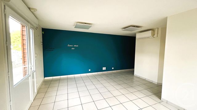 Local commercial à louer - 110.0 m2 - 44 - Loire-Atlantique