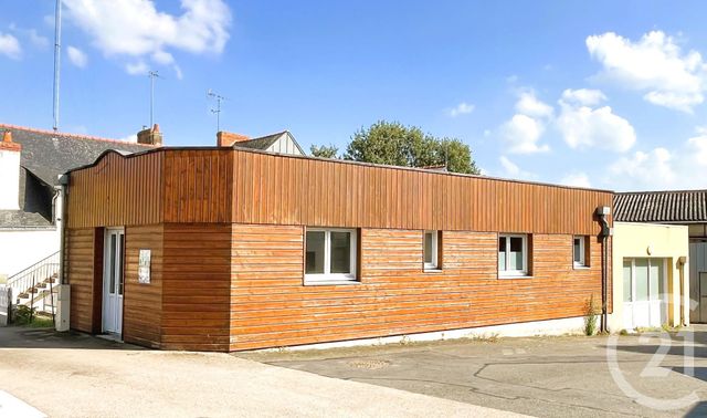 Local commercial à louer - 110.0 m2 - 44 - Loire-Atlantique