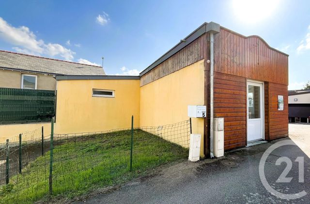 Local commercial à louer - 110.0 m2 - 44 - Loire-Atlantique