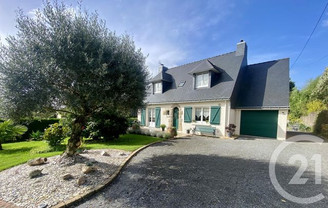 Maison à vendre - 6 pièces - 117 m2 - Quilly - 44 - PAYS-DE-LOIRE