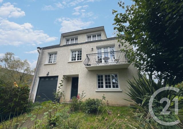 Maison à vendre - 7 pièces - 164 m2 - Nozay - 44 - PAYS-DE-LOIRE