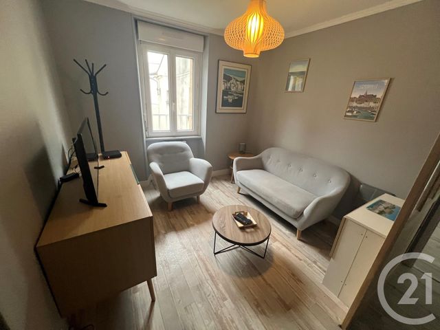 appartement - GRANVILLE - 50