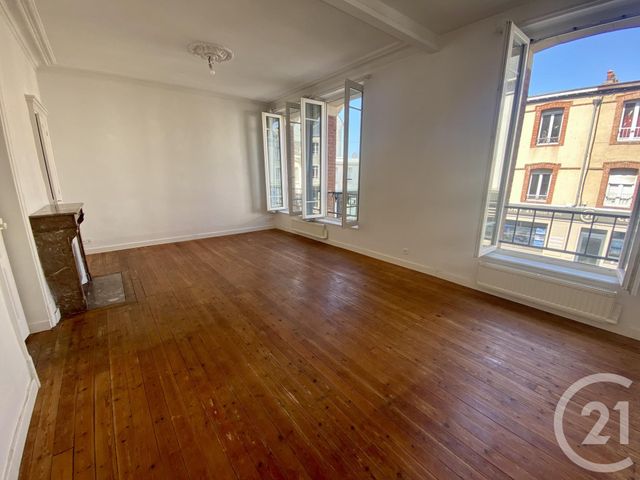 Appartement F3 à vendre - 3 pièces - 76,50 m2 - Granville - 50 - BASSE-NORMANDIE