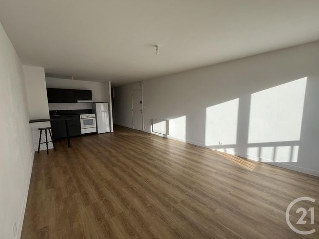 Appartement F1 à louer - 1 pièce - 37 m2 - Granville - 50 - BASSE-NORMANDIE