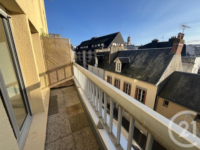 appartement - GRANVILLE - 50