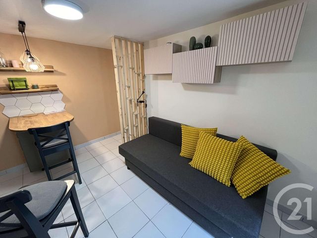 appartement - GRANVILLE - 50