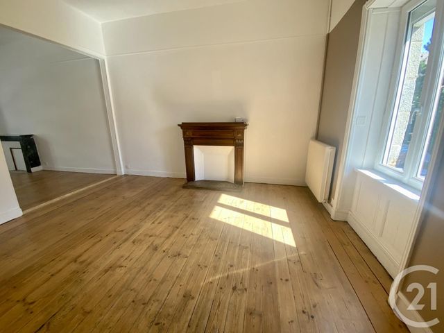 Appartement F4 à vendre - 4 pièces - 75,45 m2 - Granville - 50 - BASSE-NORMANDIE