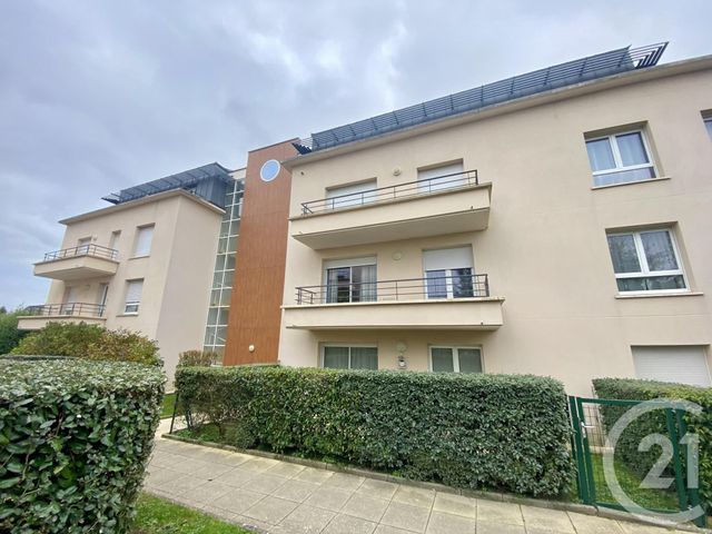 appartement - GRANVILLE - 50