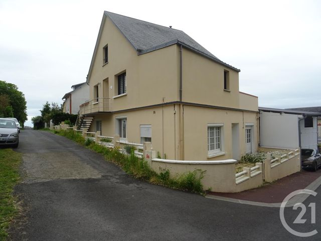 Appartement F4 à vendre - 5 pièces - 110,78 m2 - St Pair Sur Mer - 50 - BASSE-NORMANDIE