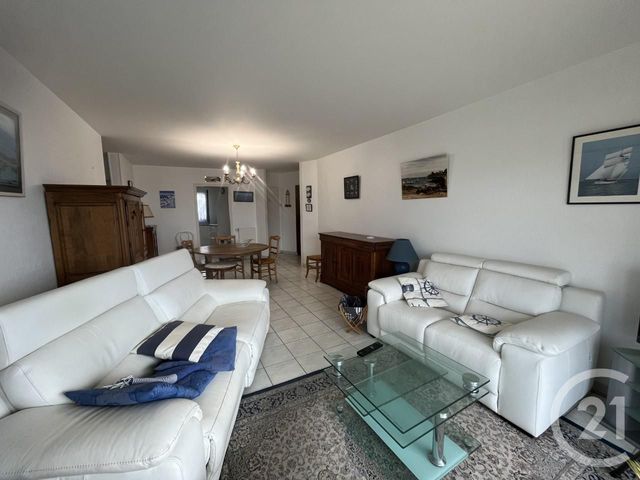 appartement - GRANVILLE - 50