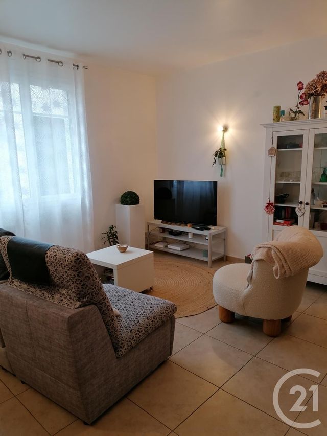 appartement - GRANVILLE - 50