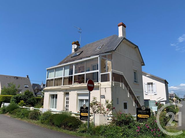 Maison à vendre JULLOUVILLE