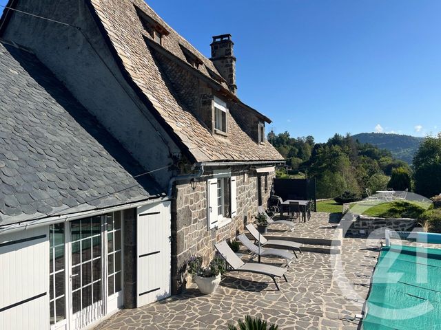 Maison à vendre LAROQUEVIEILLE