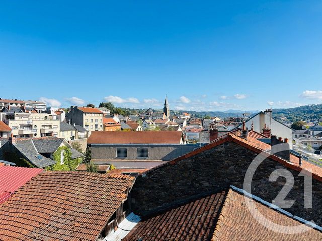 appartement - AURILLAC - 15