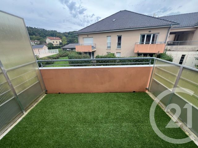 Prix immobilier ARPAJON SUR CERE - Photo d’un appartement vendu