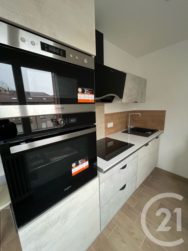 Prix immobilier AURILLAC - Photo d’un appartement vendu