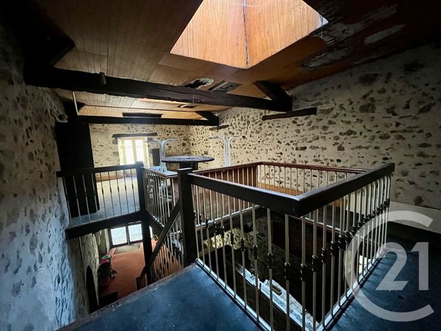 Appartement Autre à vendre - 7 pièces - 177 m2 - Aurillac - 15 - AUVERGNE