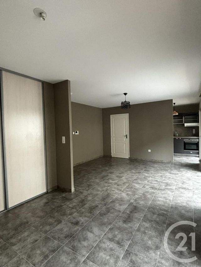 Appartement T1 à louer - 1 pièce - 35,30 m2 - Aurillac - 15 - AUVERGNE