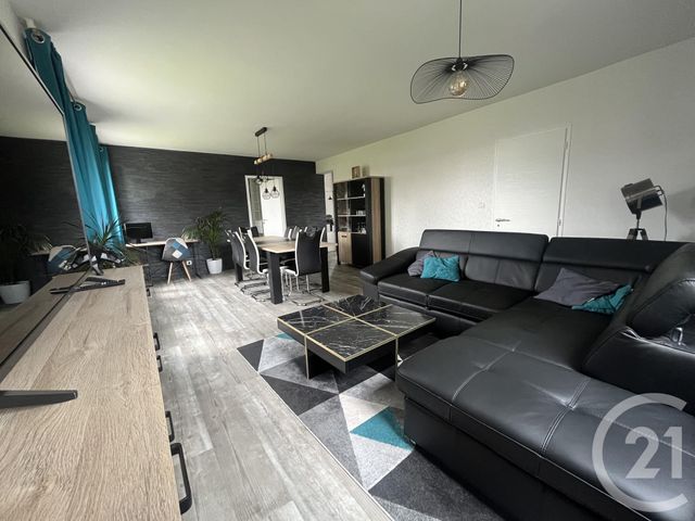 Prix immobilier AURILLAC - Photo d’un appartement vendu