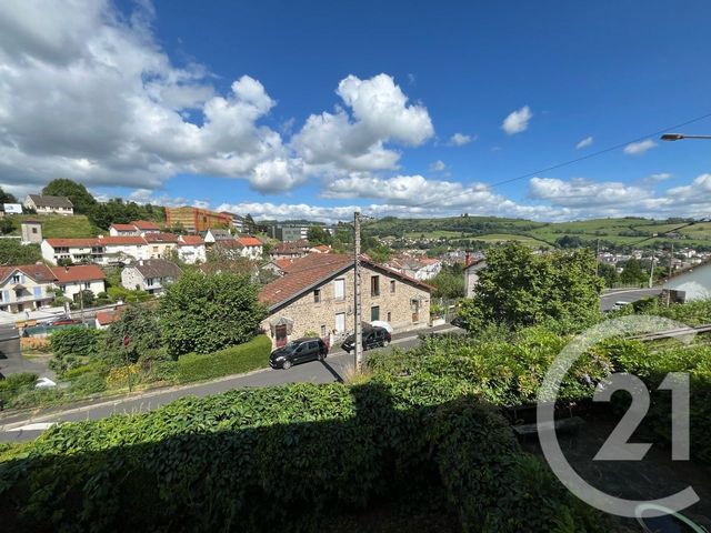 maison - AURILLAC - 15