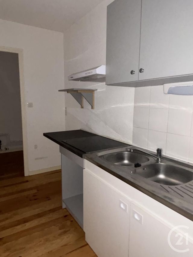 appartement - AURILLAC - 15