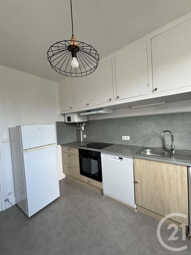 appartement - AURILLAC - 15