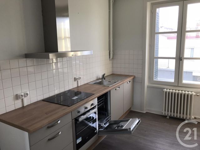 appartement - AURILLAC - 15