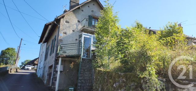 Maison à vendre - 3 pièces - 86 m2 - Vic Sur Cere - 15 - AUVERGNE