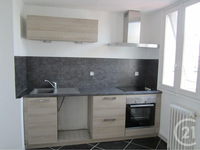 appartement - AURILLAC - 15