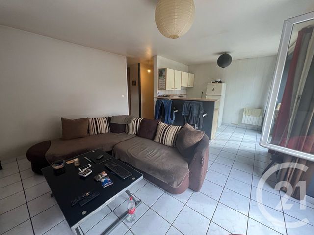 Prix immobilier ARPAJON SUR CERE - Photo d’un appartement vendu