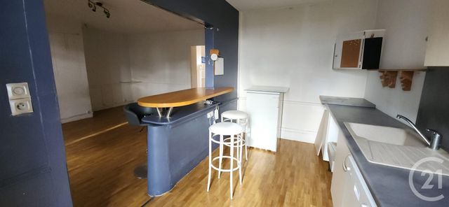 appartement - AURILLAC - 15