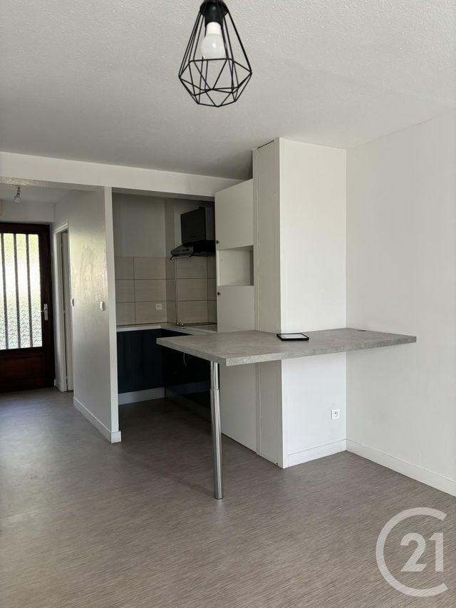 appartement - AURILLAC - 15