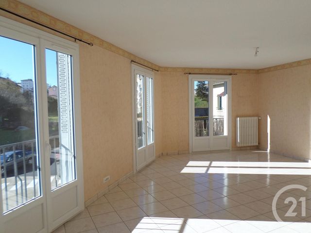 appartement - AURILLAC - 15