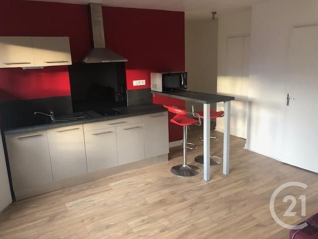 Prix immobilier AURILLAC - Photo d’un appartement vendu