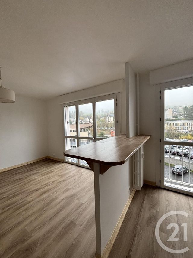 appartement - AURILLAC - 15