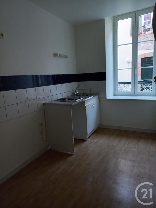 appartement - AURILLAC - 15