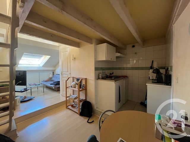 appartement - AURILLAC - 15