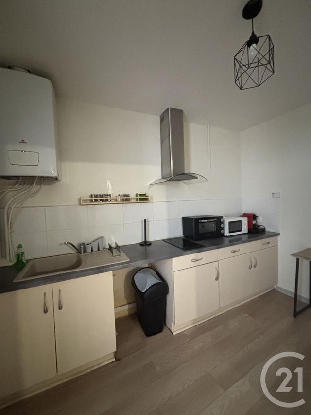 appartement - AURILLAC - 15