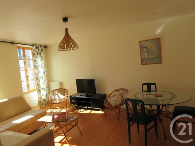 appartement - AURILLAC - 15