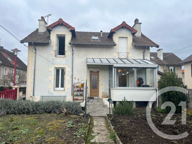 Maison à vendre ARPAJON SUR CERE