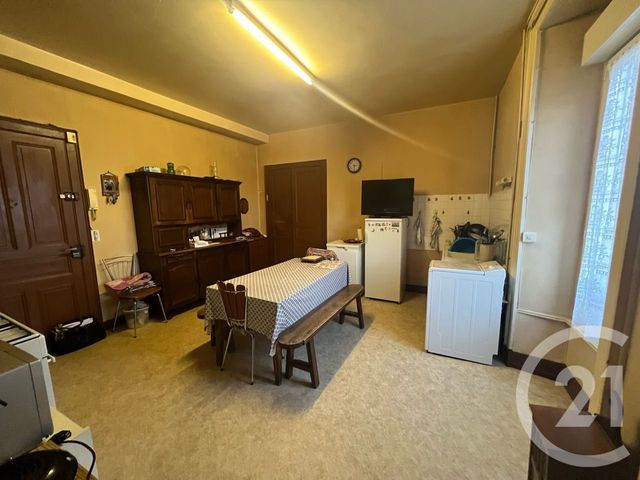 appartement - AURILLAC - 15