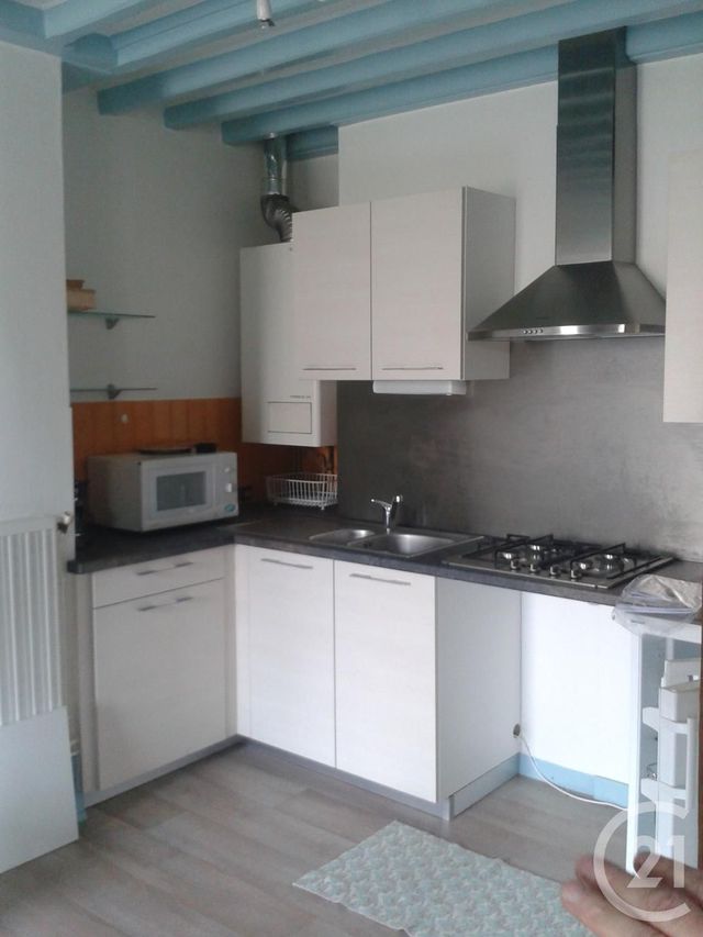 appartement - AURILLAC - 15