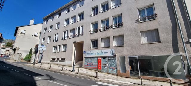  à vendre AURILLAC