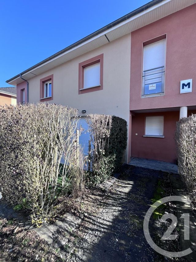 Appartement à vendre ARPAJON SUR CERE