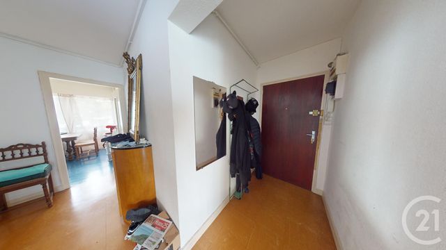 Appartement à vendre - 2 pièces - 42 m2 - Pontarlier - 25 - FRANCHE-COMTE
