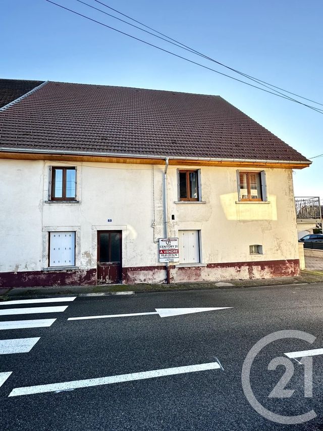 Appartement Autre à vendre FRASNE